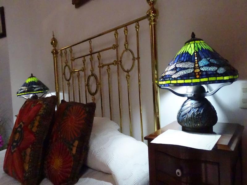 Hotel La Casona De Tete à Lagos de Moreno Extérieur photo