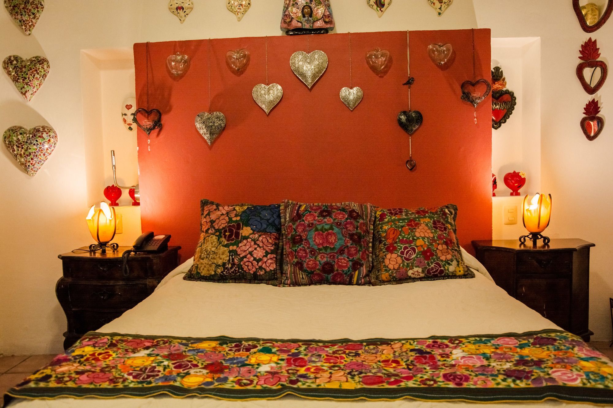 Hotel La Casona De Tete à Lagos de Moreno Extérieur photo